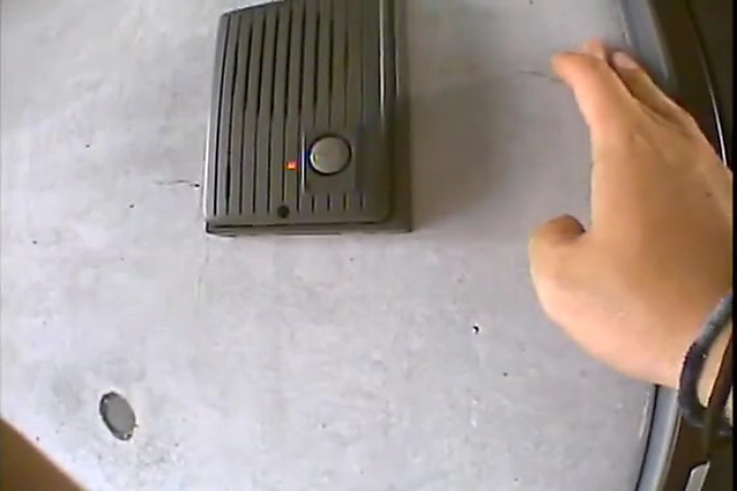 Video thumbnail