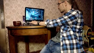 Video thumbnail